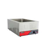 6055A Full Size Countertop Food Warmer - $4,589.47 MXN