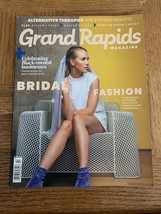 Grand Rapids Magazine Feb2020 - £125.13 GBP
