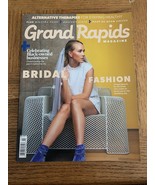 Grand Rapids Magazine Feb2020 - $187.98