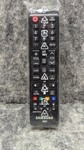 New Samsung LCD TV Remote Control BN59-01301A UN65NU6900FXZA UN55NU7100FXZA - $5.99