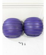 Dyson DC24 Ball Vacuum Purple blueberry Motor Housing Assembly Cover cas... - $27.23 CAD
