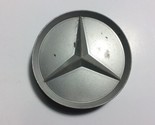 Mercedes Benz Factory OEM Wheel Center Rim Cap 2014010225 Plastic - £9.56 GBP