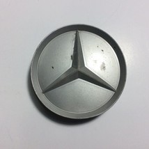 Mercedes Benz Factory OEM Wheel Center Rim Cap 2014010225 Plastic - $12.16