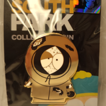 South Park Dead Kenny Enamel Pin Official Authentic Cartoon Collectible - $17.41