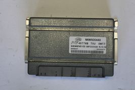 2003-2004 LAND RANGE ROVER TRANSFER CASE CONTROL MODULE UNIT K6037 image 6