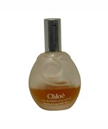 Chloe Perfume Eau de Toilette Spray Lagerfield 45% Full Vintage Rare Har... - €36,74 EUR