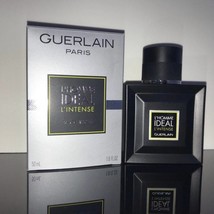 Guerlain L&#39;Homme Idéal L’Intense Eau de Parfum 50 ml - £62.12 GBP