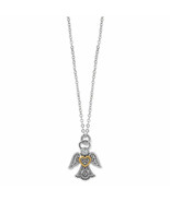 Brighton Loving Angel Necklace - $204.00