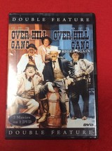 Over the Hill Gang, the/ the Gang Rides Again (DVD, 2006) VINTAGE - £13.49 GBP