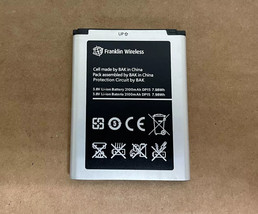 OEM Battery V604454AR for Franklin Wireless MHS900L Verizon Ellipsis Jetpack - $7.91