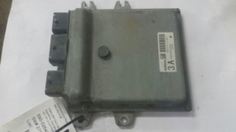 Engine ECM Electronic Control Module By Battery Tray 2.5L 10 Nissan Altima - $917.55 MXN