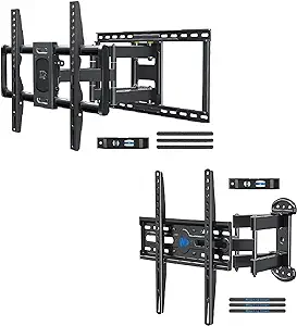 Mounting Dream Premium TV Wall Mount Full Motion TV Mount for 42-90 inch... - $237.99