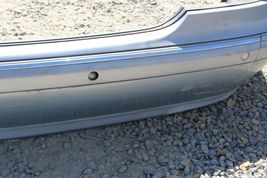 00-06 w220 MERCEDES S430 S500 S55 REAR BUMPER COVER   R2852 image 5