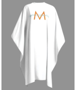 MOROCCANOIL CUTTING CAPE -- WHITE - $33.35 CAD
