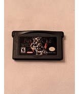 Gameboy Advance Bionicle Game Cartridge - $7.00