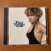 Tina Turner : Simply the best CD - £3.94 GBP