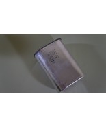 General Electric / GE Dielektrol 23L6079 Capacitor - 3uf / 3µf - 1500VAC... - $23.86 CAD