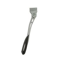 Pletscher Comp Zoom 40 Adjustable Kick Stand - Silver  - $60.00