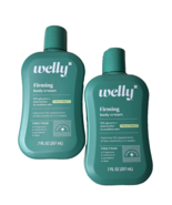 Welly Firming Body Cream 7 oz (207 ml) 12% Glycerin Shea Butter Conditio... - $23.99