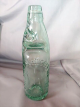 1880s Green &amp; Ledicott Southend On Sea Cod Soda Bottle - £28.36 GBP