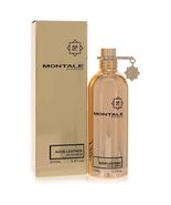 Montale Aoud Leather by Montale Eau De Parfum Spray (Unisex) 3.4 oz (Women) - €83,94 EUR