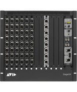 Avid VENUE | STAGE 64 STA 10 RU 64 Channel MADI Split for Venue S6L System - $375,058.71 MXN
