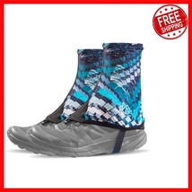 Versatile Ankle Gaiters with Reflective Logo - M/L Sizes for All Adventu... - $660.61 MXN