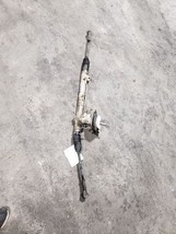 Steering Gear/Rack Power Rack And Pinion Fits 02-08 X TYPE 727915 - $1,818.91 MXN