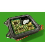 OEM BMW E90 E92 E93 X5 X6 Adaptive Headlight Turn Signal Control Unit Mo... - £25.50 GBP