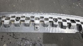 Front Bumper Lower Cover Valence Convertible Park Assist Fit 15-16 AUDI A3 75241 image 4