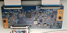 Sharp/LG/Hisense 55.55T16.C10 T-Con Board - $10.50