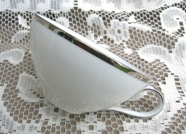 Old Vintage Harmony House Moderne 2&quot; Cup Pattern 3545 Japan - £7.00 GBP