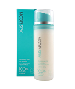 Moor Spa Cleansing Milk, 4 Oz. - £23.49 GBP+