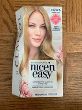 Clariol Nice N Easy Medium Blonde - £12.38 GBP