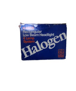 H4656 Halogen Headlight Bulb - High-Performance Replacement for Sealed B... - €6,67 EUR