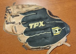 Louisville Slugger 11.5 Baseball Glove HXY1052 HELIX TPX Series RHT - $19.65