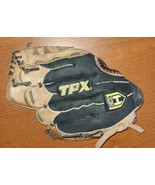 Louisville Slugger 11.5 Baseball Glove HXY1052 HELIX TPX Series RHT - $19.65