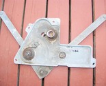 1960 Plymouth Station Wagon Rear Door Window Mechanism OEM - £248.10 GBP