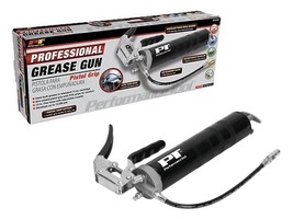 Performance Tool W54204 Professional Pistol Grip Grease Gun - $18.81