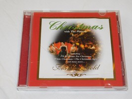 Christmas with the Platters [Start Classics] by The Platters CD Apr-2007 - £10.07 GBP