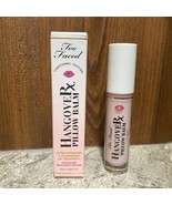 Too Faced Hangover Rx Pillow Balm  Lip Treatment Ultra Hydrating &amp; Nouri... - $186.58 MXN