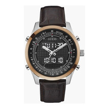 Guess Rogue W0861G1 Mens Watch Chronograph - £121.19 GBP