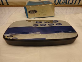 FORD OEM NOS E63Z-17K707-B Side Mirror Glass Drivers LH Some 84-89 Tempo - $14.49