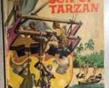 KORAK, SON OF TARZAN #45 (1972) Gold Key Comics GOOD - $11.87
