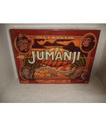 Cardinal Jumanji Game in a Real Wooden Box - €12,77 EUR