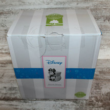 Scentsy Wax Bar Warmer Disney Collectable Minnie Mouse Classic Curve RET... - £60.94 GBP