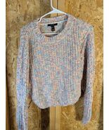 Forever 21 girls large polyester blend sweater - €12,60 EUR