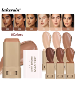 Stick Foundation Balm Serum Boosted Skin Tint, Smooth Plump, High Covera... - $415.05 MXN+