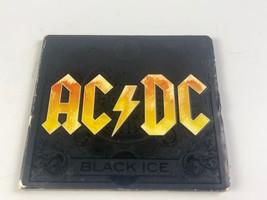 Black Ice by AC/DC (CD, Oct-2008, Columbia (USA) - £3.17 GBP