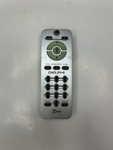 Delphi ROADY Remote Control, Silver - OEM for Roady, Roady2 XM Satellite... - $9.36